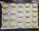 Foto del paso 6 de la receta: Bizcochitos rellenos de dátiles y nueces