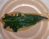 Foto del paso 8 de la receta: Puré de brócoli acompañado de pechuga