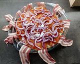 Rakott csirkemell gazdagon recept fázis 12 fotója
