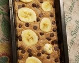 Foto del paso 3 de la receta: Budín chips de choco + banana