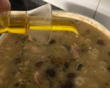 Foto del paso 11 de la receta: Risotto con setas variadas, a mi manera