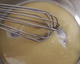 Foto del paso 4 de la receta Bechamel con queso🧀