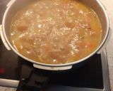 Foto del paso 2 de la receta: Macarrones con carne estilo gallego beluso