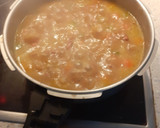 Foto del paso 2 de la receta: Macarrones con carne estilo gallego beluso