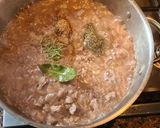 Foto del paso 9 de la receta: Goulash con späetzle