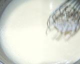 Foto langkah ke 5 dari resep Butter Rice Cake.