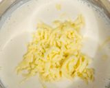 Foto del paso 5 de la receta: Salsa bechamel con queso