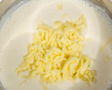 Foto del paso 5 de la receta: Salsa bechamel con queso