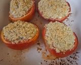 Foto del paso 5 de la receta: Jitomates rellenos de requesón