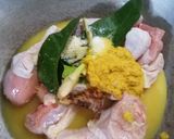 Foto langkah ke 3 dari resep Ayam Ungkep.