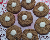 Foto del paso 3 de la receta: Galletas de Almendra y Sarraceno Apto celíacos. Sin Gluten . Sin Tacc