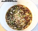 Hình bước làm 5 của món Sốt Me Kiểu Thái (nước chấm)/ Thai Tamarind Dipping sauce