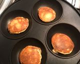 Foto langkah ke 2 dari resep Kue keranjang panggang oatmeal.