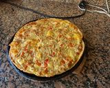 Foto del paso 5 de la receta: Tarta de atún