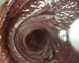 Chocolate cake recipe step 2 photo