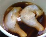 ไก่ต้มน้ำปลา วิธีทำสูตร 5 รูป