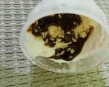 صورة لخطوة 4 من وصفة حلا كاسات الجلي