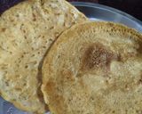 A picture of step 5 of Atta chila.