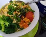 Foto langkah ke 5 dari resep Mie Ayam Simple.
