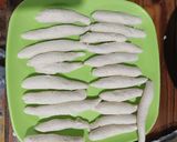 Foto langkah ke 3 dari resep Sotong Tahu.