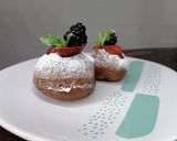 Foto del paso 9 de la receta: Berlinesas ✨