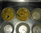 Foto langkah ke 4 dari resep Cupcake Sosis Supermi.