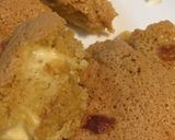 Foto del paso 7 de la receta: Tarta dulce de harina de maíz y queso