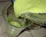 Foto langkah ke 3 dari resep Jus Alpukat KW (Tape&Pakcoy).