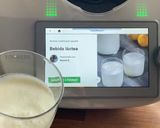 Foto del paso 1 de la receta: Bebida láctea