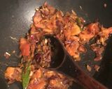 Foto del paso 2 de la receta: Salmón Tikka Masala