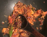Foto del paso 2 de la receta: Salmón Tikka Masala