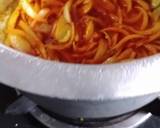 Methi Muttar Rice recipe step 3 photo