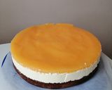 Fanta torta 🎂 recept fázis 5 fotója