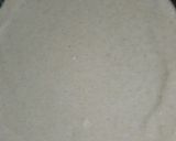 A picture of step 17 of Whole Wheat Thin Crust Tava Pizza.