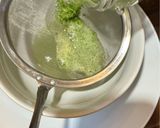 Foto langkah ke 2 dari resep Juice daun pandan.