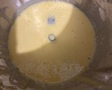 Foto del paso 3 de la receta: Bizcocho de almendra con yogurt griego natural