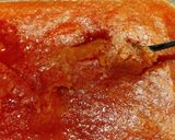 Görögdinnyés granita 🍉🍹 recept fázis 3 fotója