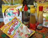 Foto langkah ke 1 dari resep Egg chicken roll.