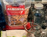 Foto del paso 1 de la receta: Leche de almendra casera ❤️