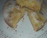 Foto del paso 4 de la receta: Torta de manzana rre fácil y económica