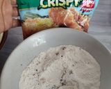 Foto langkah ke 1 dari resep Pisang Geprek.