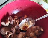 Foto langkah ke 3 dari resep Bistik ayam (hati ayam).