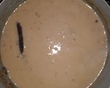 Foto del paso 3 de la receta: Arroz con leche cremosito 😋