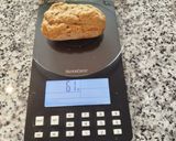 Foto del paso 16 de la receta: Panecillos con harina integral de Centeno en Panificadora o al horno tú eliges