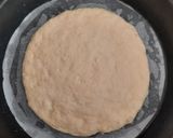 عکس مرحله 2 از دستور آرایش نان