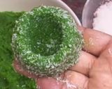 A picture of step 7 of Date and paan Sweets.