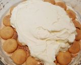 Kakaós tiramisu - tojás és kávé nélkül recept fázis 8 fotója