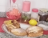Foto del paso 3 de la receta: Torrijas sin gluten