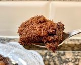 Foto del paso 19 de la receta Pastel de chocolate con jarabe de cacao
