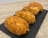 Foto del paso 10 de la receta Croquetas de pollo